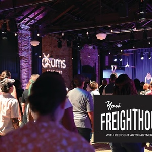 University Musical Society Will Return To The Ypsilanti Freighthouse This April Photo