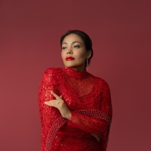 Cast Set For VIVA VERDI! at Cincinnati Opera Photo