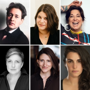 Mannes Opera Reveals 2025"2026 Season Led by Women Composers and Directors Photo