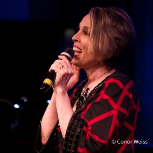 Photos: Highlights from The Lineup with Susie Mosher, Tuesday May 21st Photo