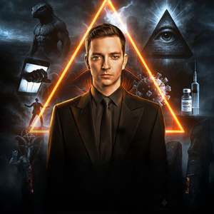 THE FORBIDDEN REALM OF CONSPIRACIES: UNCOVERED to Launch 32-Date UK Tour