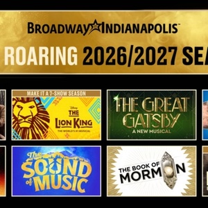 THE OUTSIDERS, HADESTOWN, and More Set For Broadway in Indianapolis 2026/2027 Season Photo