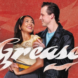 GREASE Comes to the Omaha Community Playhouse in September Photo