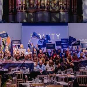 Equity Ballots Members in Welsh National Opera Chorus on Strike Action