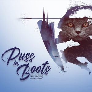 PUSS IN BOOTS Comes to The Repertory Theatre of St. Louis in April Photo