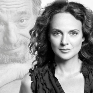 Melissa Errico Returns to 54 Below with a Tribute to Sondheim