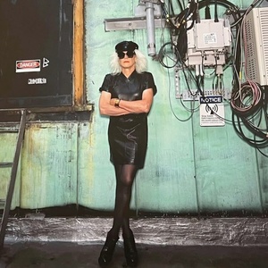 Trans Musician & Tech CEO Michele Bettencourt's VAMPIRE TIME to Play NY's Cutting Roo Photo