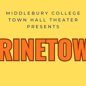 URINETOWN Comes to Town Hall Theater Photo