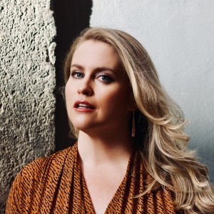 Soprano Rachel Willis-Sørensen Named The Met's 2025 Beverly Sills Artist Award Winner