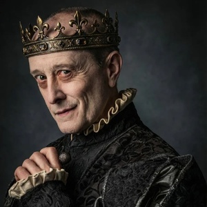Andrew Sellon to Lead RICHARD III at Nimbus Arts Center Photo