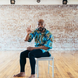 Photos: In Rehearsals for KOHLHAAS, Premiering at Brighton Festival&nbsp; Photo