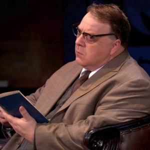 The Texas Repertory Theatre Brings GOD'S MEGAPHONE to Houston's Heights Video