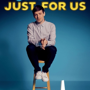Alex Edelman's JUST FOR US is Coming to the Fisher Theatre in February Video
