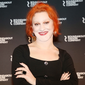 Jinkx Monsoon Will Sing Additional Gilbert & Sullivan Songs in PIRATES! THE PENZANCE…