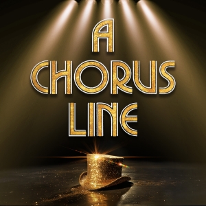 Cast Set For A CHORUS LINE at Goodspeed Photo