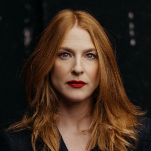 Rosalie Craig Joins the West End Cast of GOOD NIGHT, OSCAR Photo