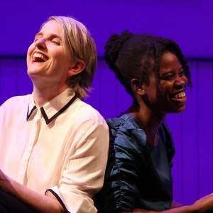 Photos: First Look At WHAT THE CONSTITUTION MEANS TO ME At Provincetown Theater Photo