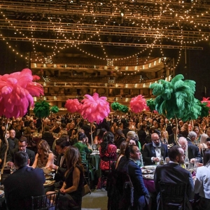 MAD HOT BALLET: Deco-Danse Raises Over $1 Million Photo