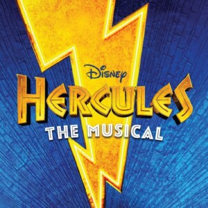 HERCULES and More Set For Tuacahn Center for the Arts 2027 Season Photo