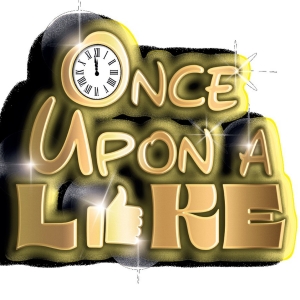 ONCE UPON A LIKE Comes to Sing'Theatre Next Month Photo