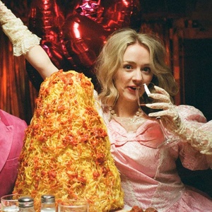 Ada and Bron Bring THE ORIGIN OF LOVE to Soho Theatre Photo