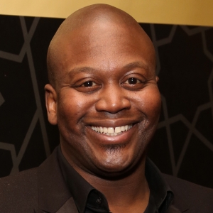Tituss Burgess Joins THE SLUMBER PARTY Movie on Disney+