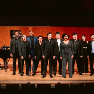 ARIADNE AUF NAXOS To Be Presented By Merola Opera Program Photo