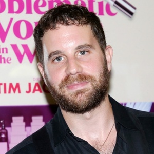 Tony-Winner Ben Platt to Join THEATER ADULT With Gianmarco Soresi At Joe&rsquo;s Pub Photo