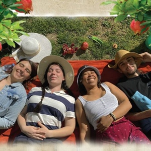 Park Theatre Reveals Grand Prize Winners Of The 2025 NEW ENGLAND ANIMATION FESTIVAL Video