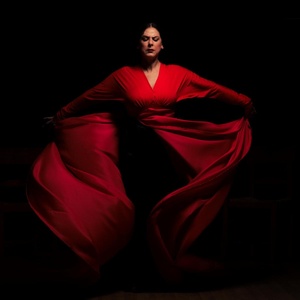 DE AYER A HOY to Mark Theatre Flamenco's 60th Anniversary at Herbst Theater Photo
