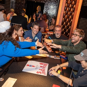 Photos/Video: Broadway Bets Raises $989,528 For Broadway Cares/Equity Fights AIDS Photo