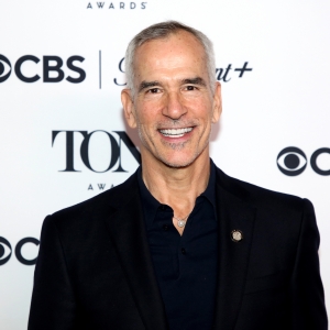 Jerry Mitchell to Direct BRITISH INVASION Workshop in London Photo