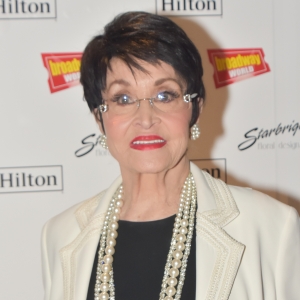 Chita Rivera's Final Screen Appearance to Stream in October Video