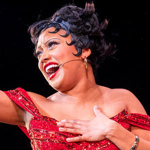 BOOP! THE MUSICAL National Tour Holding Virtual Open Call For Title Role Photo