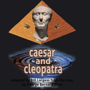 The Washington Stage Guild Will Perform CAESAR & CLEOPATRA Interview