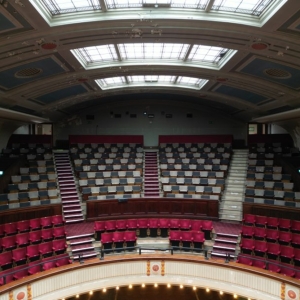 Leith Theatre Trust Secures 50-year Lease For The Leith Theatre Photo