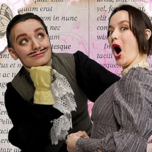 HYSTERIA Comes to Lambeth Fringe This October Photo