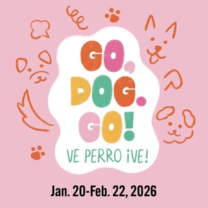 Cast and Creative Team Set For GO, DOG. GO! • VE PERRO ¡VE! at Children's Theatre  Photo