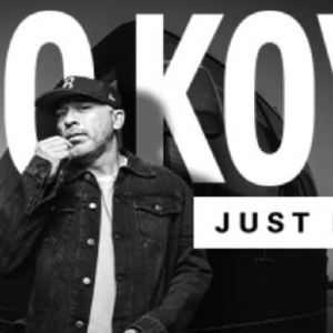 Jo Koy Will Embark on Australian Tour Photo