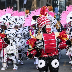 2026 STRING BAND SPECTACULAR Comes To Lincoln Financial Field This Weekend