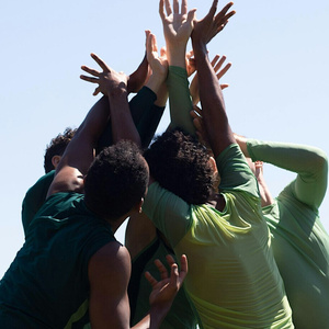 Boston Dance Theater Continues PLANTS PROJECT With September Programming Photo