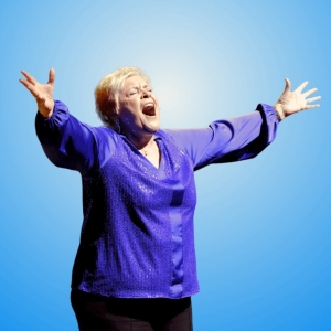 Mary Byrne Will Return to The Everyman, Cork in July Photo