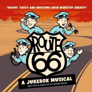Cast Set For ROUTE 66 at Actors Theatre of Indiana