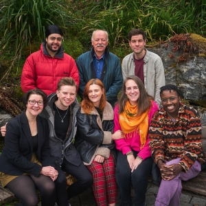 Outdoor Stage Adaptation of THE SECRET GARDEN Comes to Pitlochry Festival Theatre Thi Interview