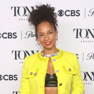 Alicia Keys, Linda Twine, and Maxine Williams Will Be Honored at the 2024 Black Theat Video