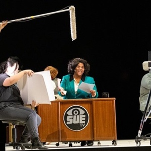 Temple University and Opera Philadelphia Reveal New Partnership Photo