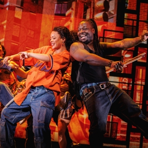 HELLS KITCHEN To Play Limited Engagement In Chicago This November Photo