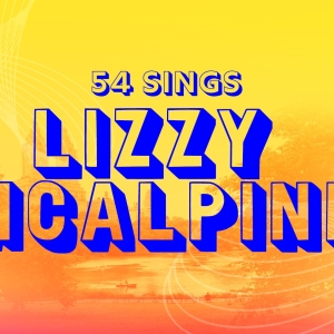 54 SINGS LIZZY MCALPINE Announced At 54 Below Video