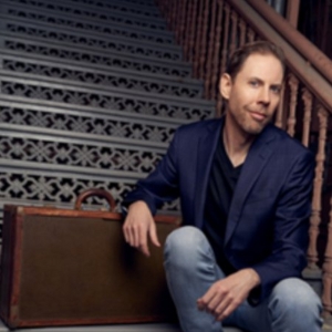 Ryan Hamilton Comes to the Paramount Theatre in October Video