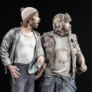 Show of the Week: Save up to 40% on WAITING FOR GODOT Photo